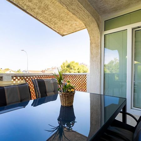 Apartment Meri Крк Экстерьер фото