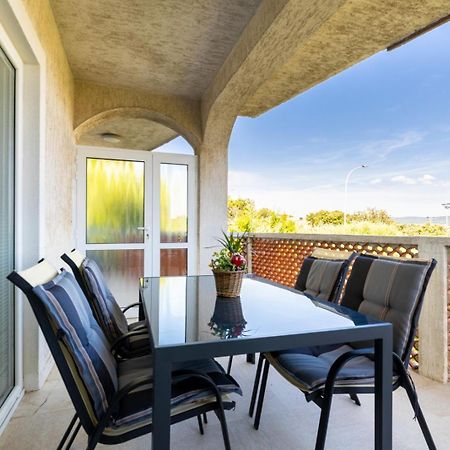 Apartment Meri Крк Экстерьер фото